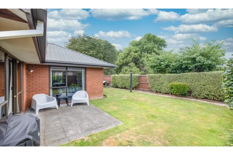 Photo of property in 23a Mappleton Avenue, Burnside, Christchurch, 8053