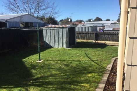 Photo of property in 8b Kupe Drive, Carterton, 5713