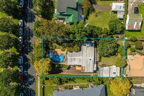 Photo of property in 9 Rangitira Avenue, Takapuna, Auckland, 0622
