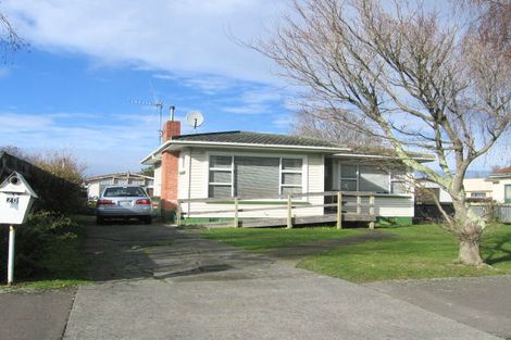Photo of property in 20 Kipling Street, Roslyn, Palmerston North, 4414