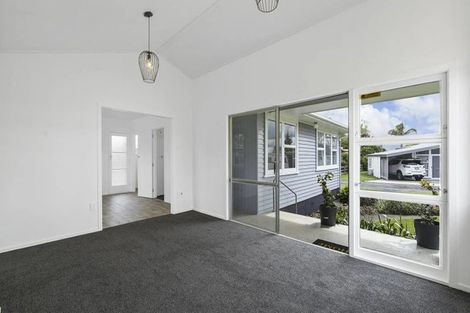 Photo of property in 8 Puriri Place, Matamata, 3400