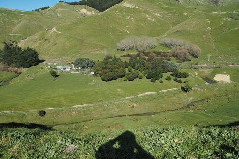 Photo of property in 2257 Coast Road, Pongaroa, 4991