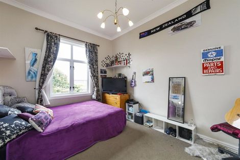 Photo of property in 50 London Street, Kimbolton, Feilding, 4777