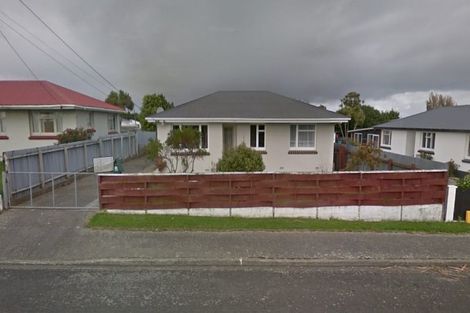 Photo of property in 71 Stirrat Street, Kingswell, Invercargill, 9812