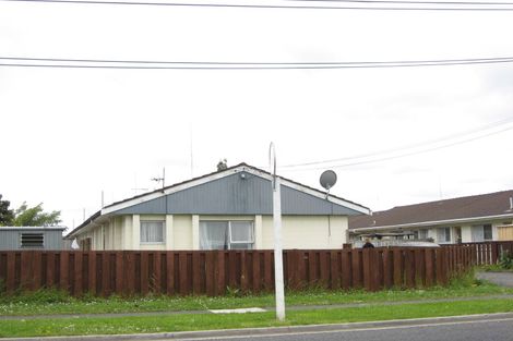 Photo of property in 3/26 Airfield Road, Takanini, 2112