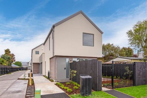 Photo of property in 14/129 Tancred Street, Linwood, Christchurch, 8062