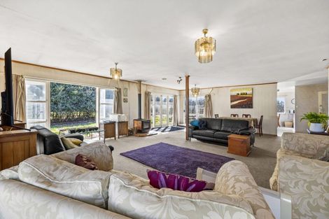 Photo of property in 386 Marshmeadow Road, Newstead, Hamilton, 3286