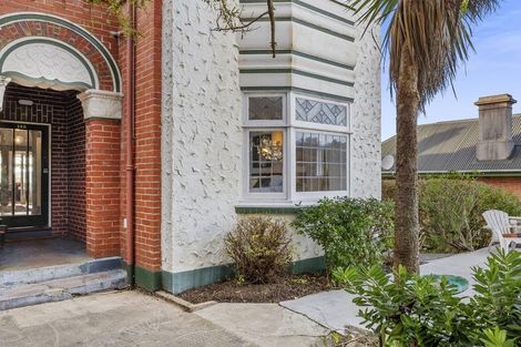 Photo of property in 148 Maitland Street, Dunedin Central, Dunedin, 9016