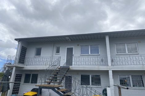 Photo of property in 2 Tennessee Avenue, Mangere East, Auckland, 2024