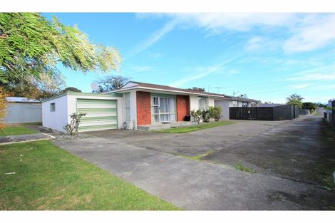 Photo of property in 205b Weld Street, Witherlea, Blenheim, 7201