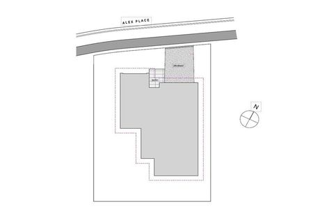 Photo of property in 3 Alex Place, Rolleston, 7614