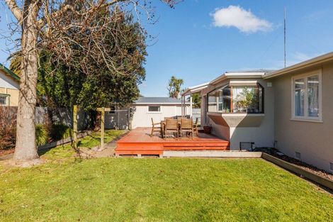 Photo of property in 27 Winchester Street, Awapuni, Palmerston North, 4412