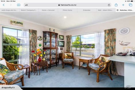 Photo of property in 4 Brentwood Avenue, Nukuhau, Taupo, 3330