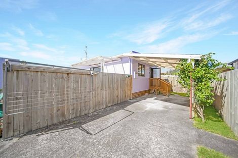 Photo of property in 51 Cargill Street, Papakura, 2110
