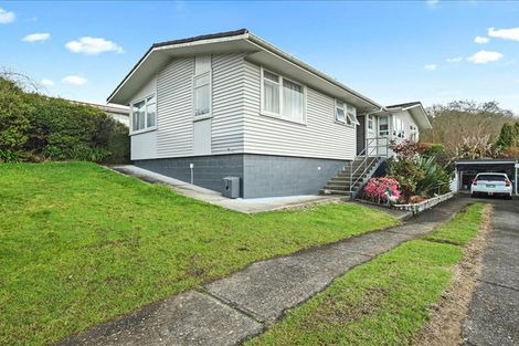 Photo of property in 52 Hospital Road (extension), Te Kuiti, 3910