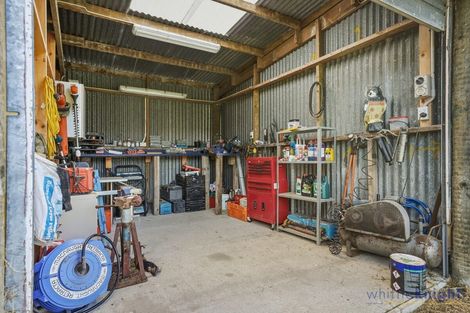 Photo of property in 143 Karanga Road, Dunsandel, Leeston, 7682