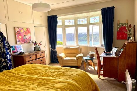 Photo of property in 156 Grafton Road, Roseneath, Wellington, 6011