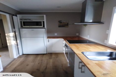 Photo of property in 3 Garnet Street, Gore, 9710