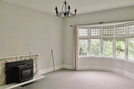 Photo of property in 100 Leinster Road, Merivale, Christchurch, 8014