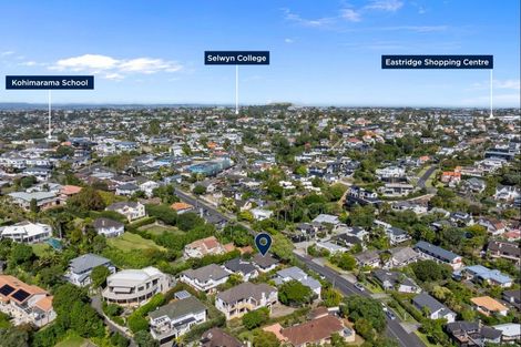 Photo of property in 1/36 Nihill Crescent, Mission Bay, Auckland, 1071
