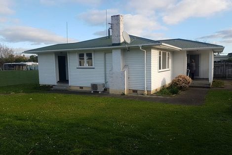 Photo of property in 646 Featherston Street, Roslyn, Palmerston North, 4414