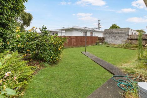 Photo of property in 2a Matai Street, Levin, 5510