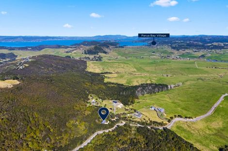 Photo of property in 194 Kauri Mountain Road, Taiharuru, Onerahi, 0192