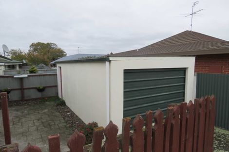 Photo of property in 1/288 Wills Street, Ashburton, 7700