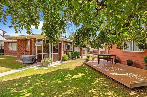 Photo of property in 43 Kentucky Way, Awapuni, Palmerston North, 4412