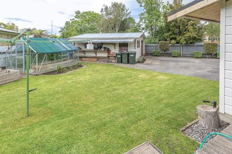 Photo of property in 40 Caffray Avenue, Aramoho, Whanganui, 4500