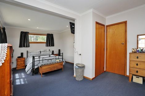 Photo of property in 9 Woodlands South Road, Woodlands, Invercargill, 9871