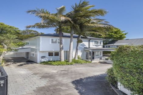 Photo of property in 44b Clifton Road, Herne Bay, Auckland, 1011