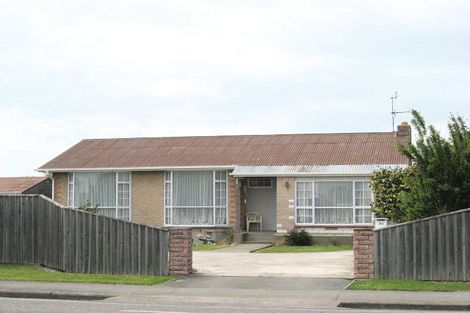 Photo of property in 34 Otaki Street, Kaiapoi, 7630