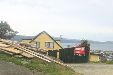 Photo of property in 88b Dowse Drive, Maungaraki, Lower Hutt, 5010