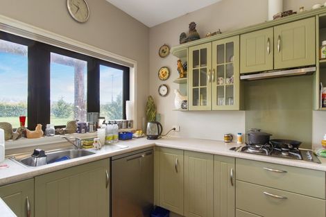 Photo of property in 281 Fairlie-tekapo Road, Kimbell, Fairlie, 7987