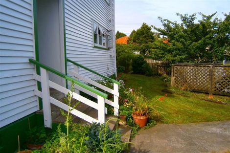 Photo of property in 40 Glenpark Avenue, Frankleigh Park, New Plymouth, 4310