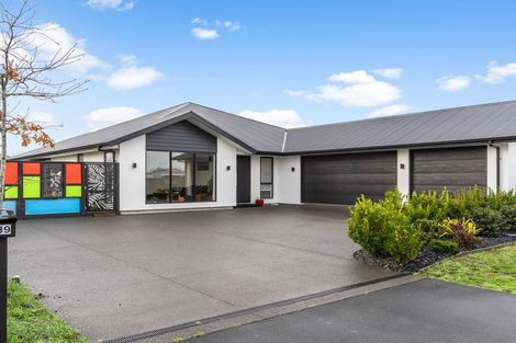 Photo of property in 89 Edward Street, Lincoln, 7608