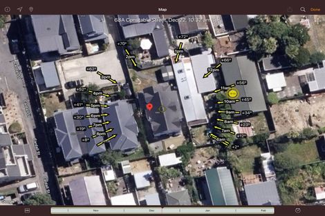 Photo of property in 68a Constable Street, Newtown, Wellington, 6021