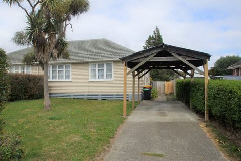 Photo of property in 21 Holland Street, Avonside, Christchurch, 8061
