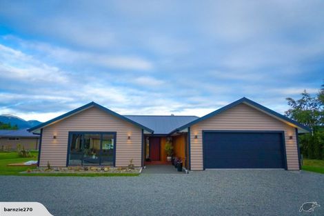 Photo of property in 134 Rippingale Road, Hanmer Springs, 7334