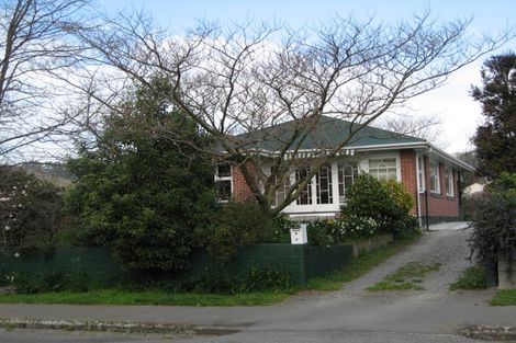 Photo of property in 6 Malcolm Avenue, Cashmere, Christchurch, 8022