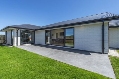 Photo of property in 20 Dynes Road, Rolleston, 7615