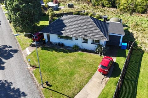 Photo of property in 6 Larsen Street, Cape Foulwind, Westport, 7892