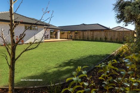 Photo of property in 10 Magnolia Drive, Springlands, Blenheim, 7201