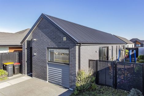 Photo of property in 7 Hancox Street, Kaiapoi, 7630