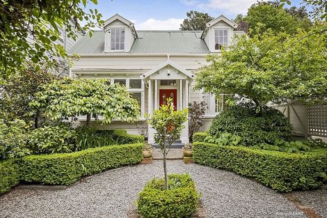 Photo of property in 192 Sydney Street West, Thorndon, Wellington, 6011