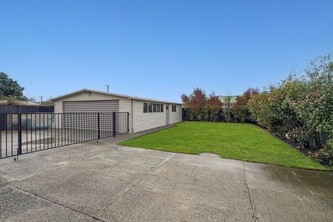 Photo of property in 30 Vardon Crescent, Shirley, Christchurch, 8061