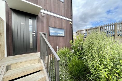 Photo of property in 4/8 James Laurie Street, Henderson, Auckland, 0612