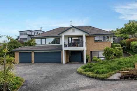 Photo of property in 7 Ramoana Mews, Shelly Park, Auckland, 2014