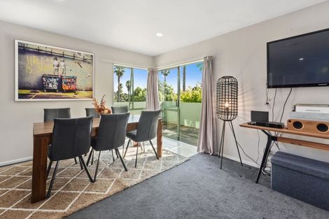 Photo of property in 77 Caribbean Drive, Unsworth Heights, Auckland, 0632